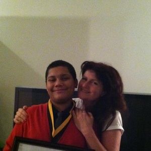 Meet your Posher, Mary